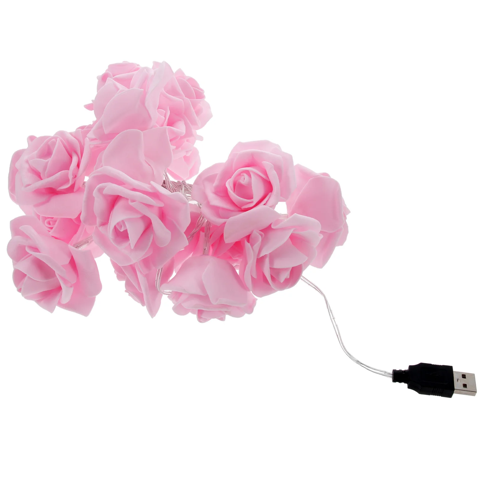 3M 20Led الجنية سلسلة أضواء مهرجان عطلة ديكور حفلات لعيد الميلاد الزفاف جدار المنزل الجنية سلسلة ضوء نافذة الباب