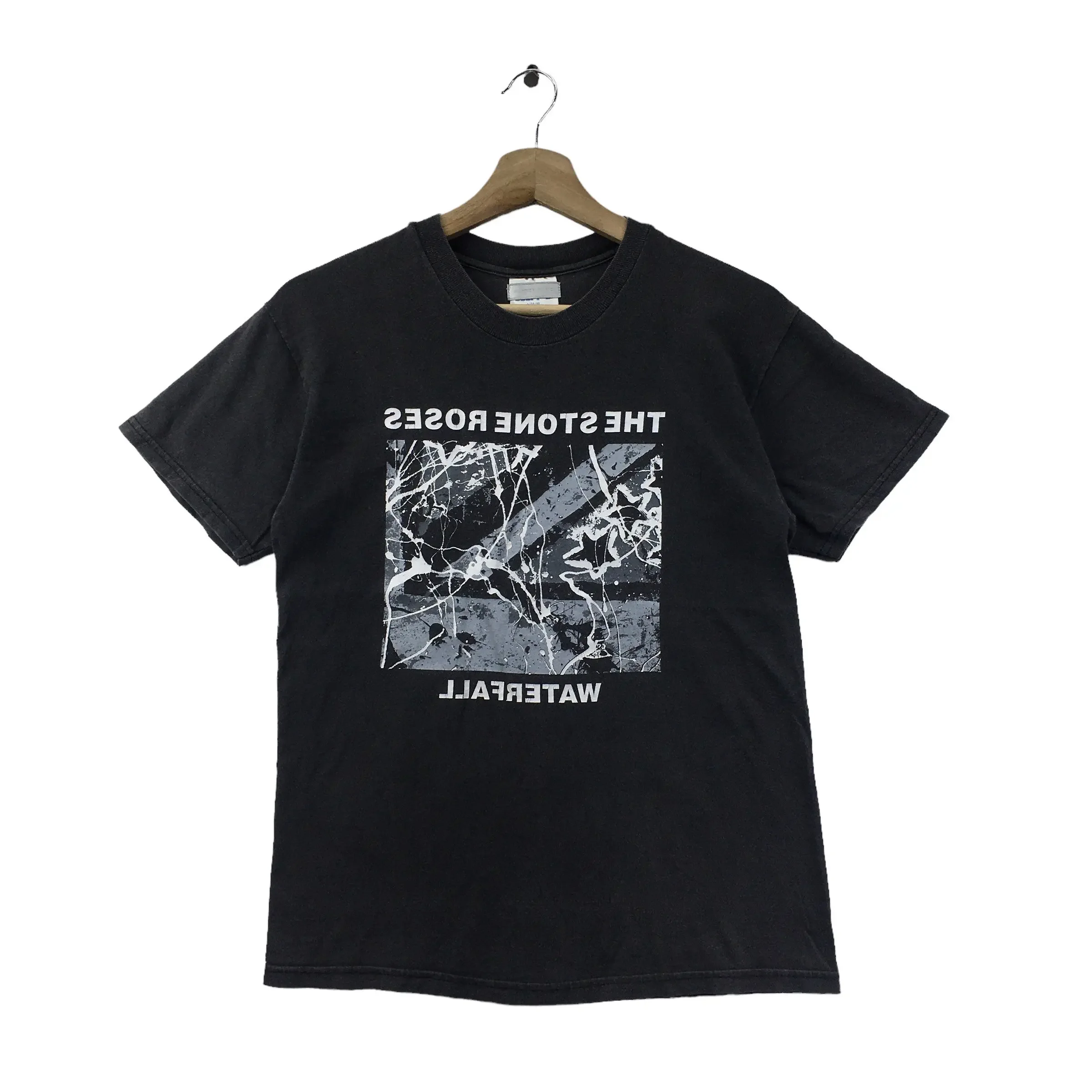 تي شيرت رقم التسعة OG Takahiro Miyashita Stone Roses