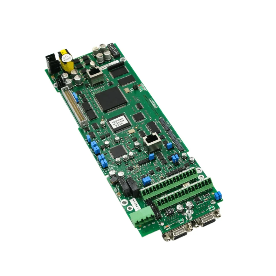 Xiwei inverter main board/Xiwei RV33-4NV main board/Xiwei AVY inverter synchronous asynchronous main board