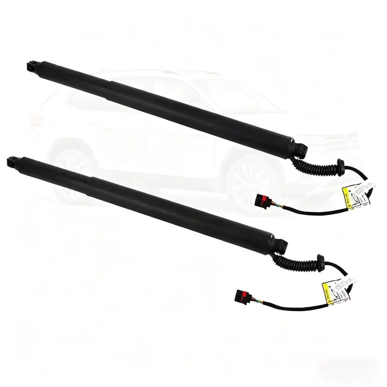 

Rear Tailgate Lift Support For Kia Sportage Kia KX5 2016 2017 2018 2019 2020 2021 2022，81770D9100, 81780D9100, 81770-D9100