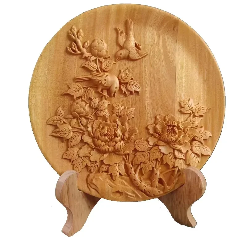 【Popular】Wooden Articles Wood Decor Wooden Crafts and Wall Boxes Signs Wooden Handicraft  Handicrafts, Decorations, Ornaments