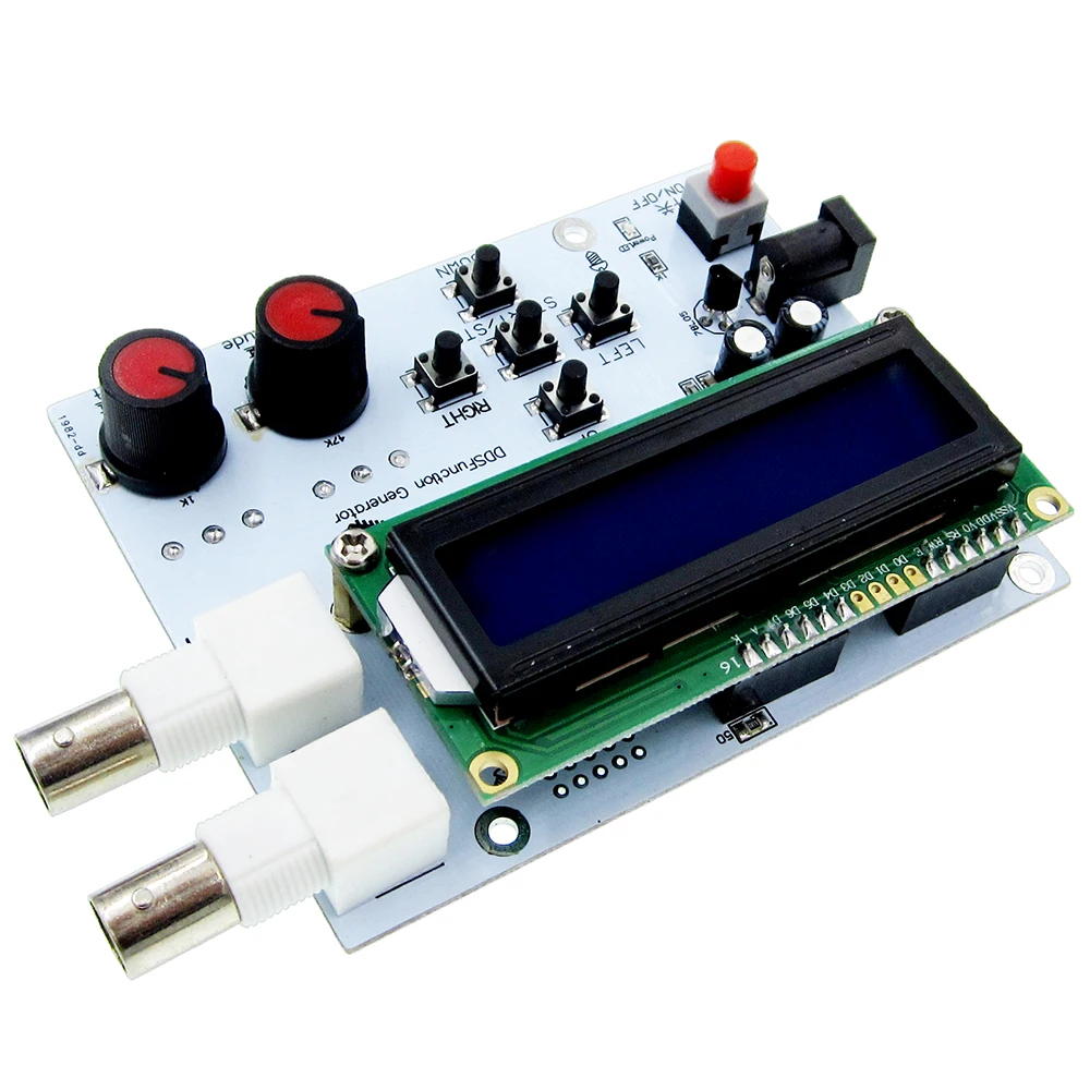 Dds Function Signal… - image