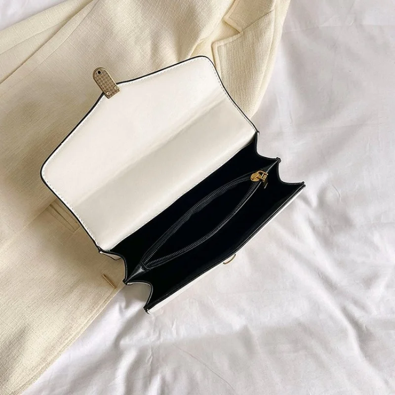 

Модная женская сумка через плечо из натуральной кожи, разработанная роскошным брендом, известная дизайнерская элегантная сумка