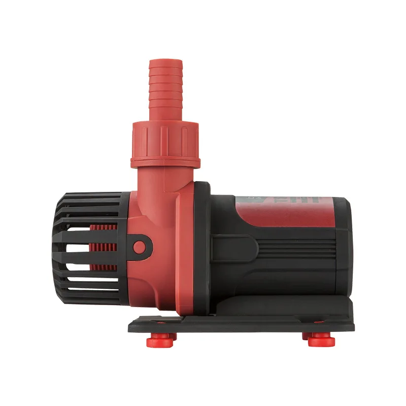 

Frequency conversion submersible pump Ultra-quiet fresh sea water pumping pump Circulating bottom tank filter water pump