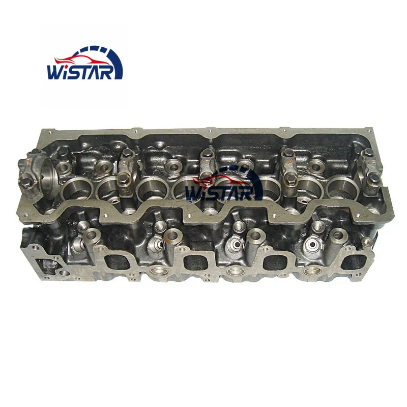 High Quality 909056 2LT New Cylinder Head Suitable For Hilux Land Cruiser 2L Engine