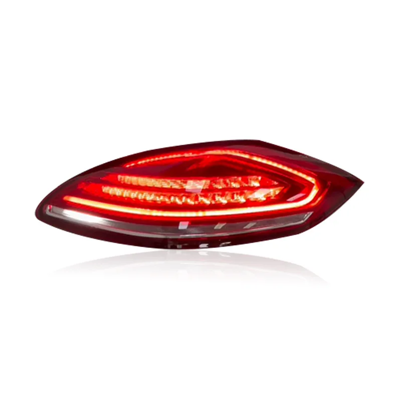 

Tail Light Assembly for Porsche Panamera 970.1 2010-2013 Old To New