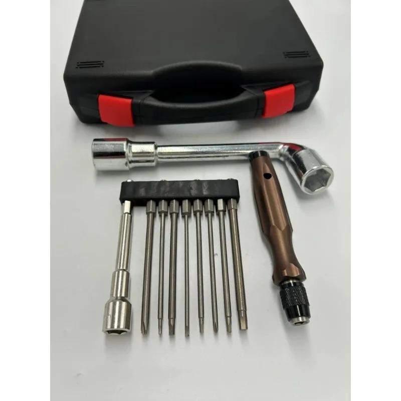 

T60 T50 T25 T40 T20P T30 T16 T10 Repair Tool Kit Screw tightening Suitable For DJI Drones