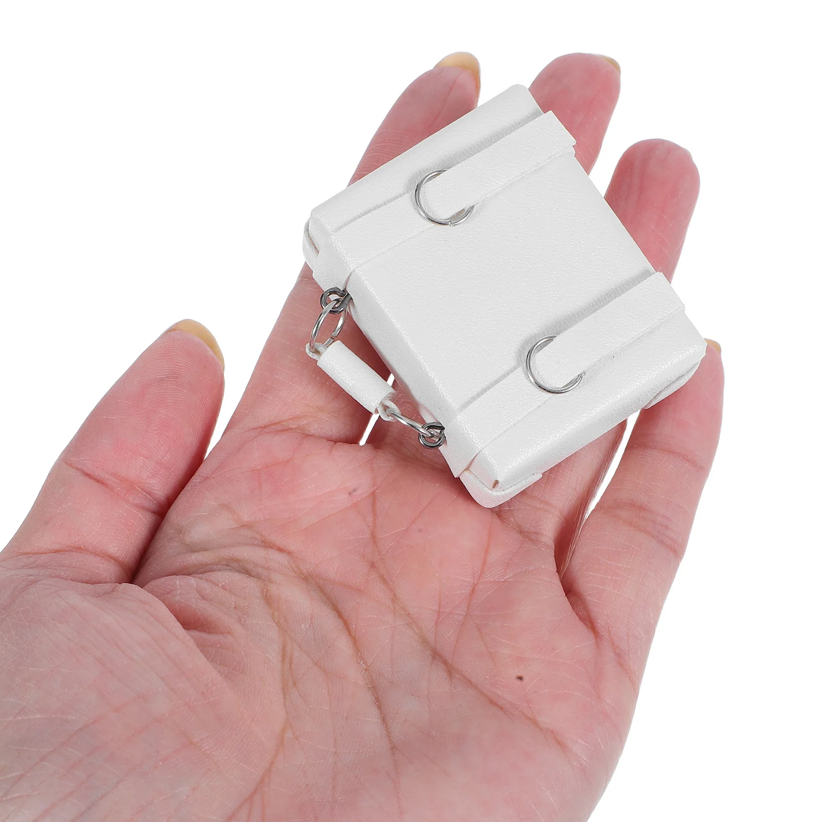 

Mini Briefcase Toy Luggage for Kids Children's Toys Suitcase House Travel