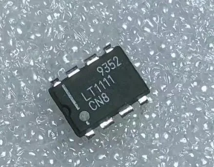

Free shipping 50 pcs LT1111CN8 DIP8