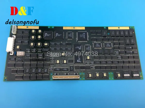 

Офсетная печатная плата TSP-1 PP. 04653424