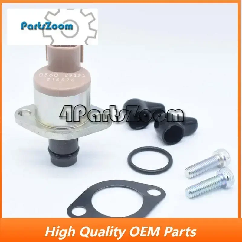 

1460A037 1460A031 Brandstofpomp Metering Magneetventiel Eenheid Controle Scv Valve 294200-0360 Voor For Mitsubish L200