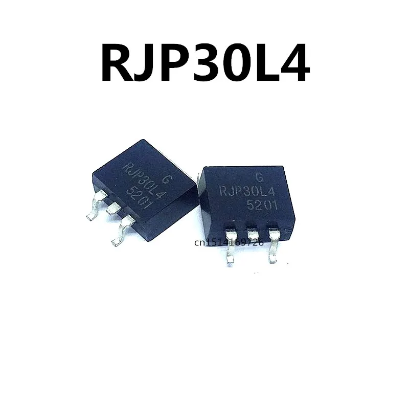 Original New 5pcs/ RJP30L4  TO-263