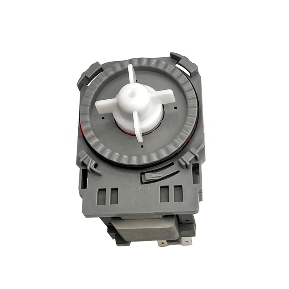 For Xiaomi Viomi Midea dishwasher 1718C 220V 50HZ motor Vdw0401m drainage pump B20-6AC motor Q6 accessories view 4