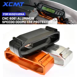 For Husqvarna TE 300 250 150 FE 250 350 450 501 350W 501W 350S 501S 2024 Motorcycles Accessories Speedo Odometer Protector Guard