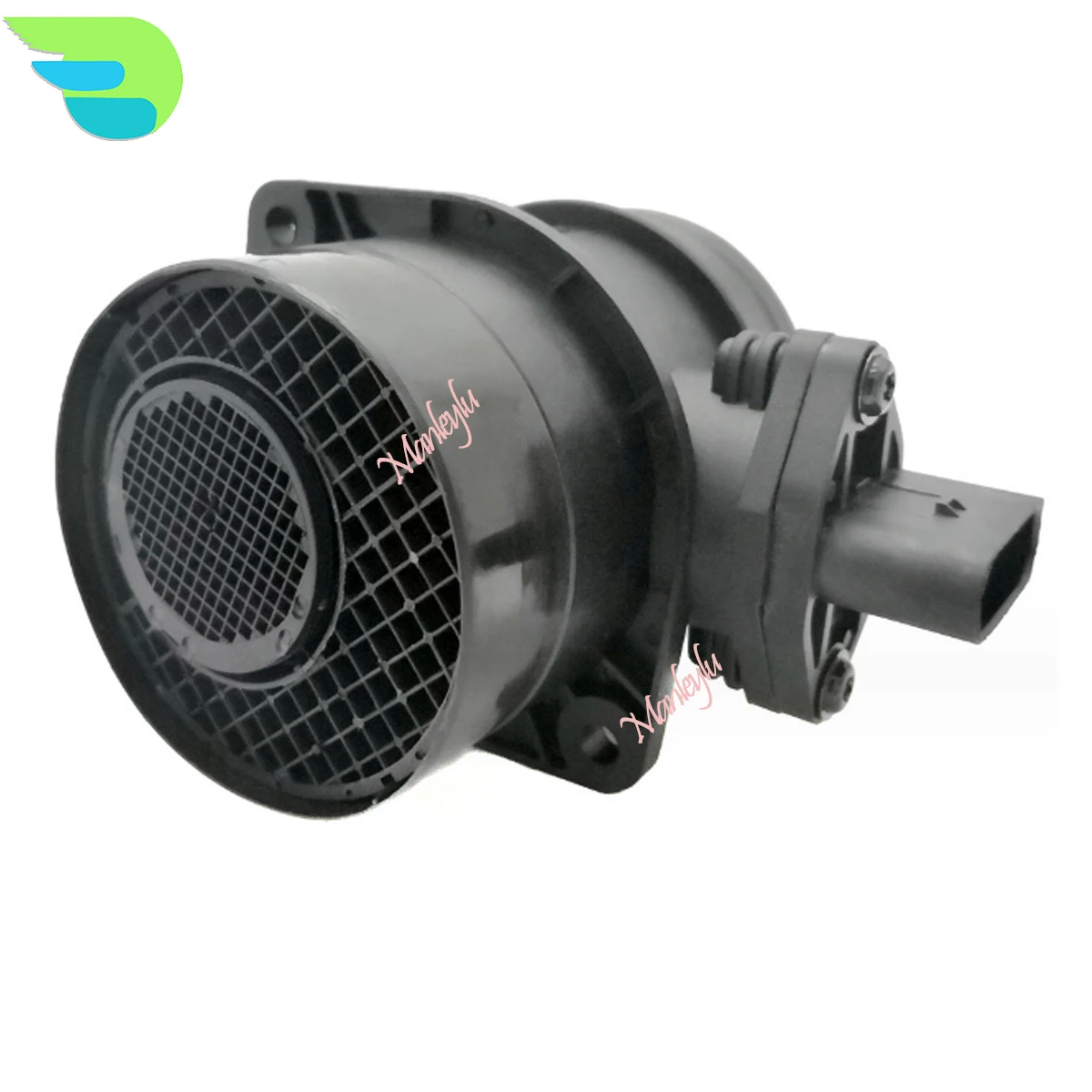 Air Flow MAF Sensor For 0 281 002 461/0281002462/074906461BX/0 986 284 007/000 VT5 077/1209109/3M21-12B529-AA/M21-12B529-AA