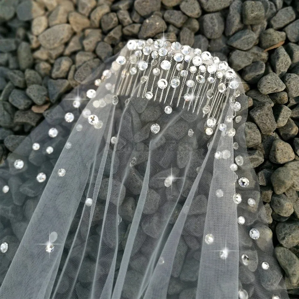 2M Length Slivery B…