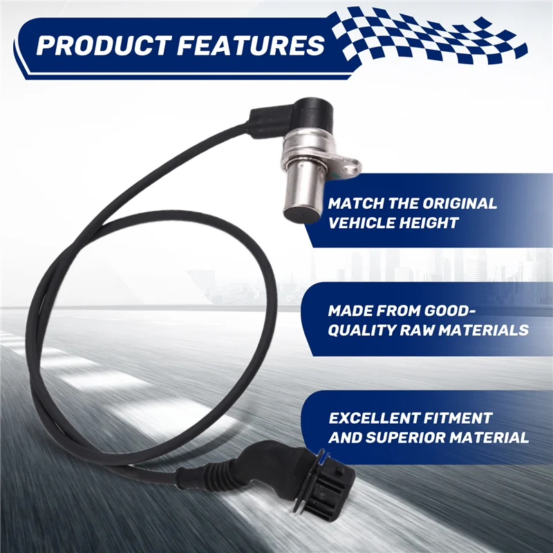 Essential Crankshaf…