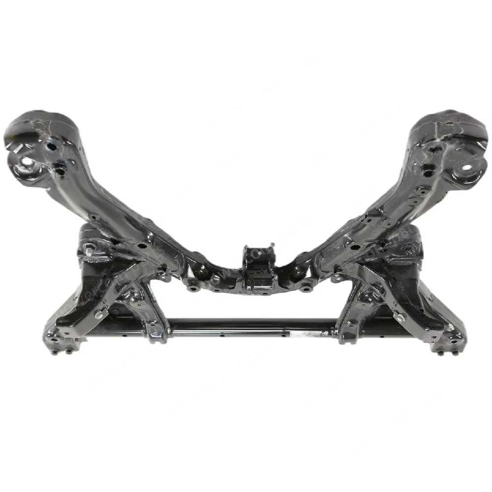 High Performance Front Suspension Subframe 1044531-00-B 1044521-00-P for MODEL Y