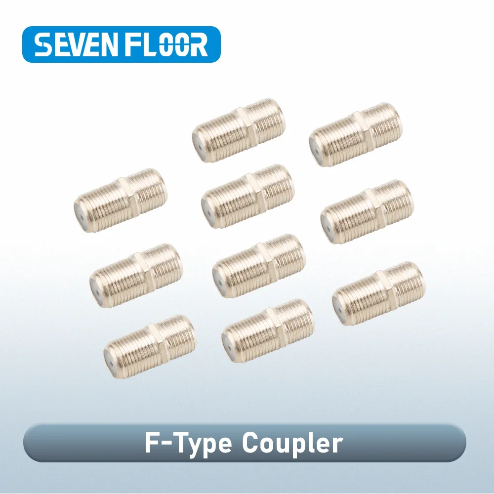 Coaxial Cable Conne…