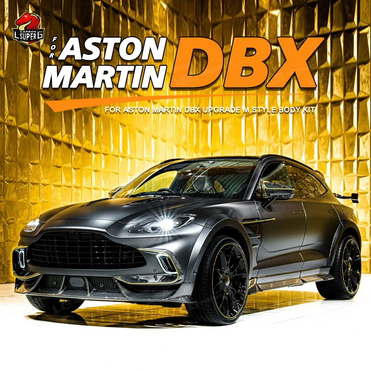 Dbx Car Accessories…