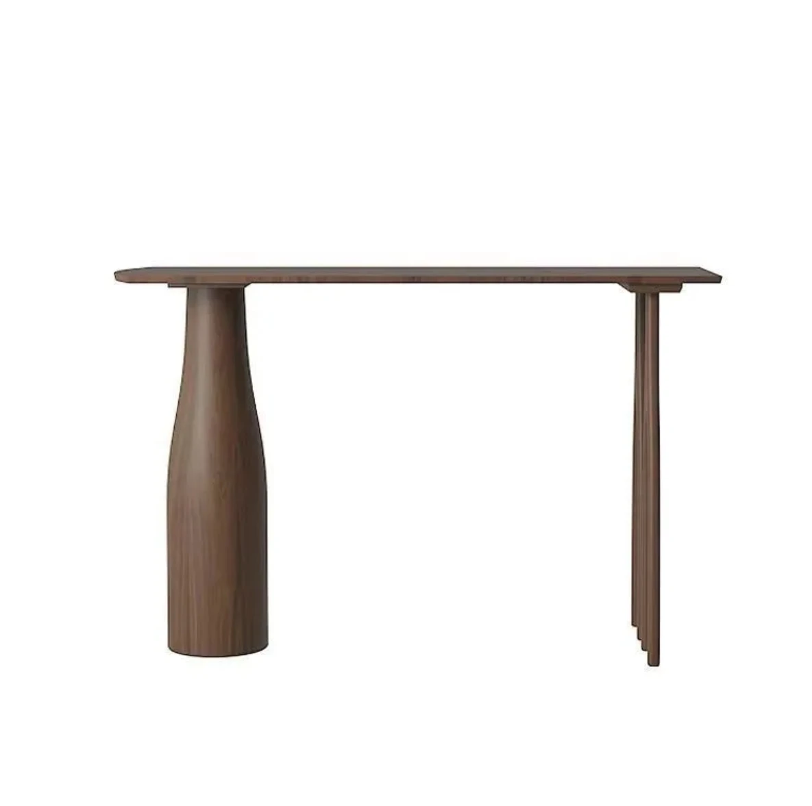 

*Hot Selling Customized New Design Wooden Bar Table High Quality and Popular