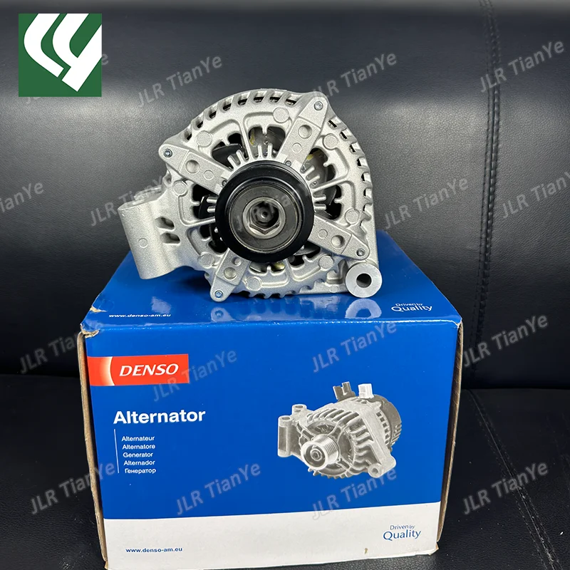 Suitable for Range Rover 3.0L diesel car generator Discovery 4/5 LR076696 LR072765 LR034014