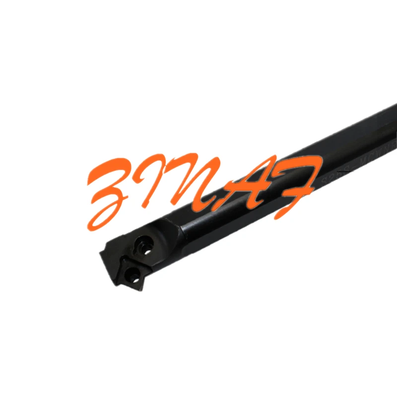 1 قطعة S20R-MCWNR12 S25S-MCWNR12 الداخلية تحول أداة عقد CNMG120404 CNMG120408 كربيد مخرطة بار CNC أدوات القطع مجموعة