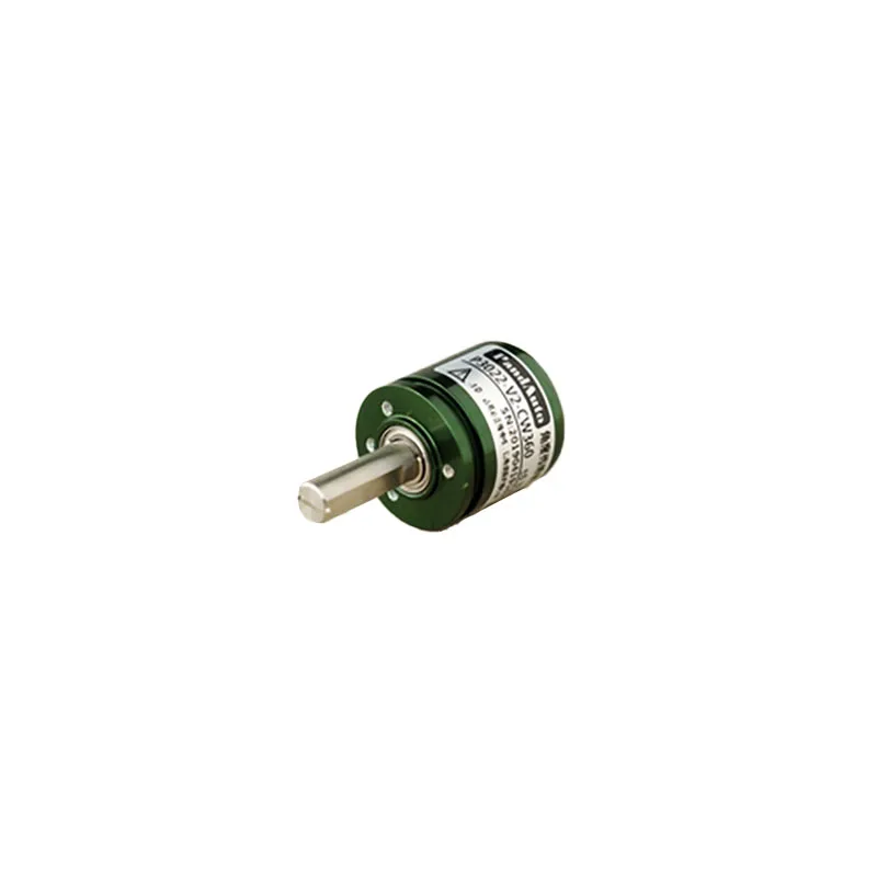 

24V Power Supply P3022 Angle Sensor 0-10V Output Contactless 360 Degree Low Damping