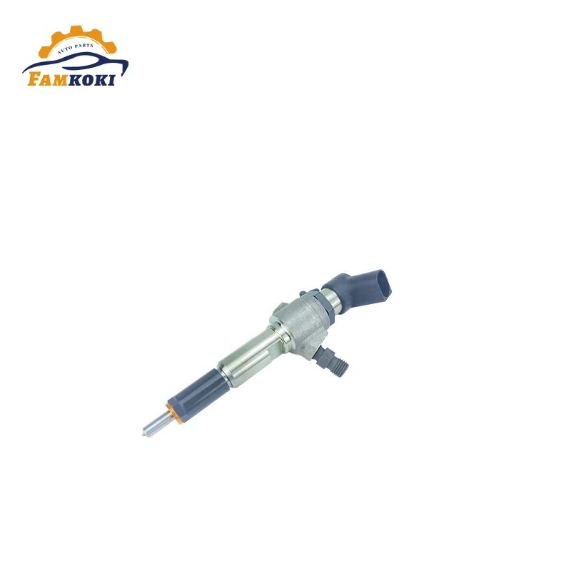 Auto Part Fuel Inje… - image