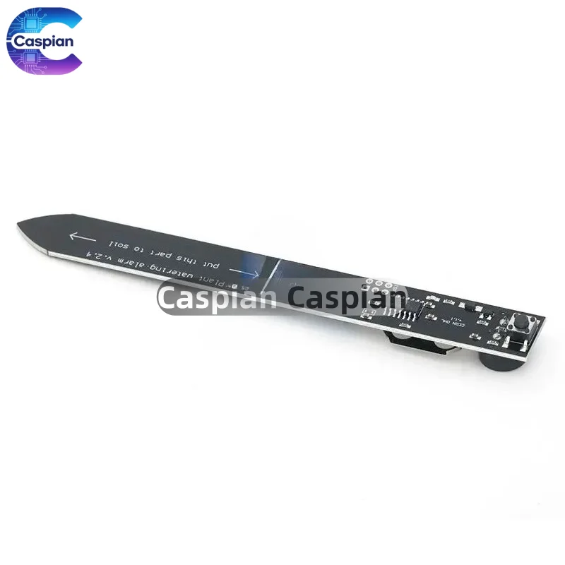 

DIY CJMCU Plant Watering Alarm Alerter Humidity Moisture Sensor Module Soil Sensor Module New Arrival electronic components