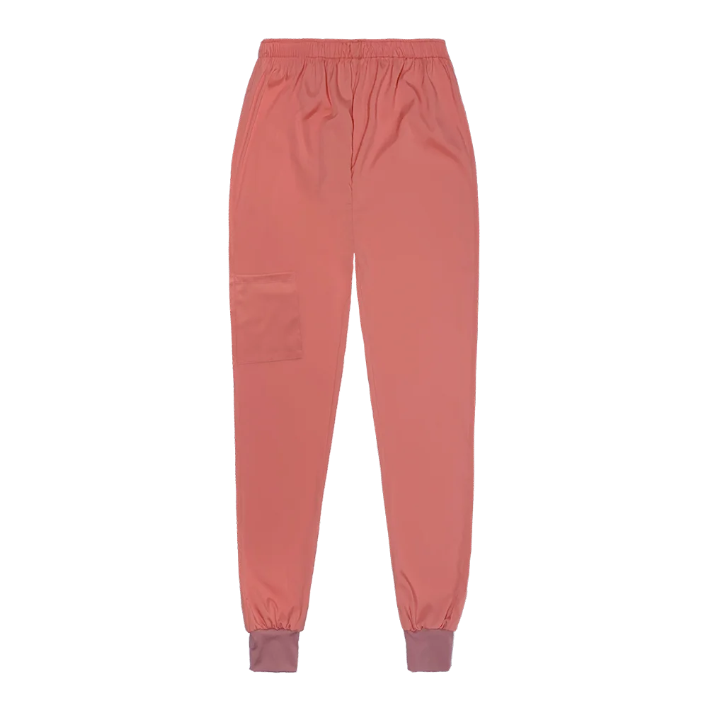 Comodo Jogger Ladies New Scrub pantaloni medici Unisex dentista dentale lavoro Scrub uniforme Doctor Nurse accessori Bottoms