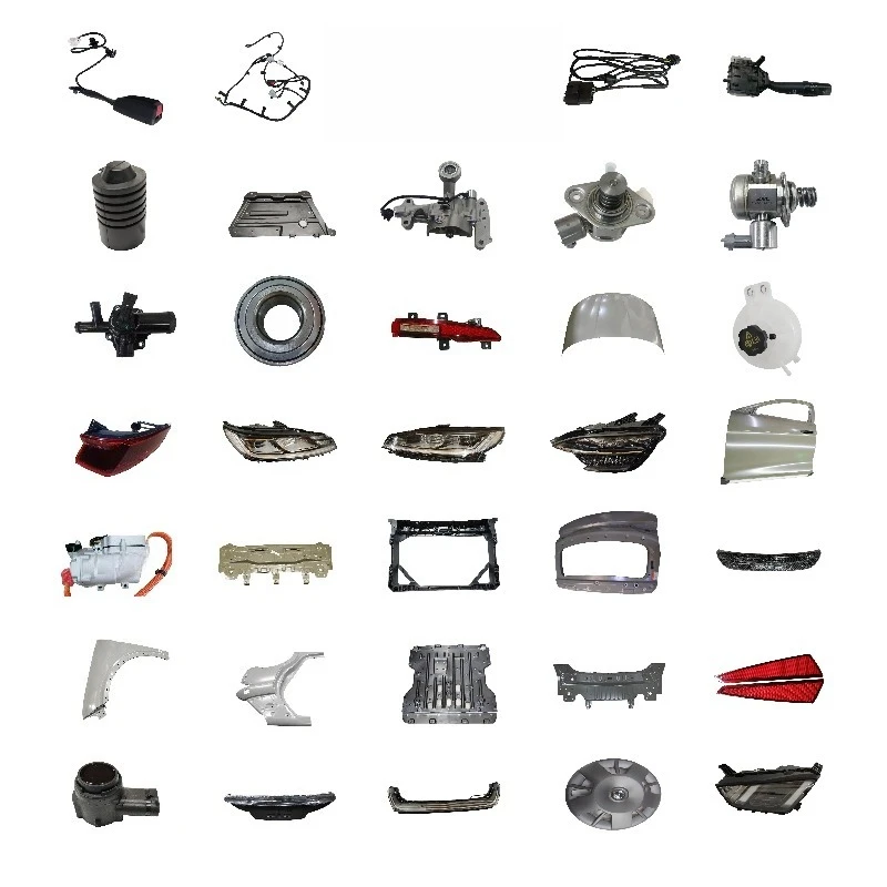 Mechanical Steering Gear  SA3HA-3401010 12747069-00 Byd Song Plus 2025 AccessoriesAuto Parts Auto Steering Systems