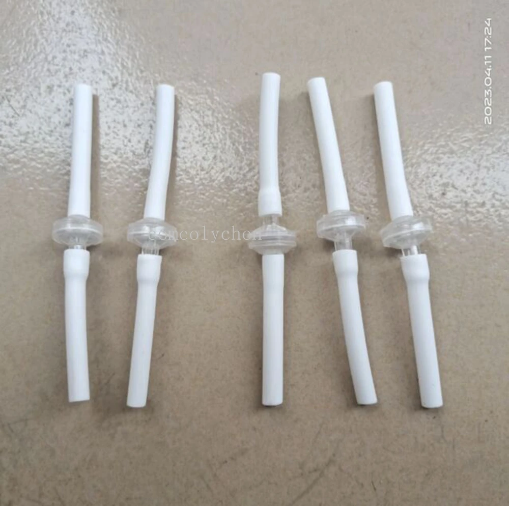 Disposable Replacement Connect Tube for Microneedle RF Cartridge Machine accessory