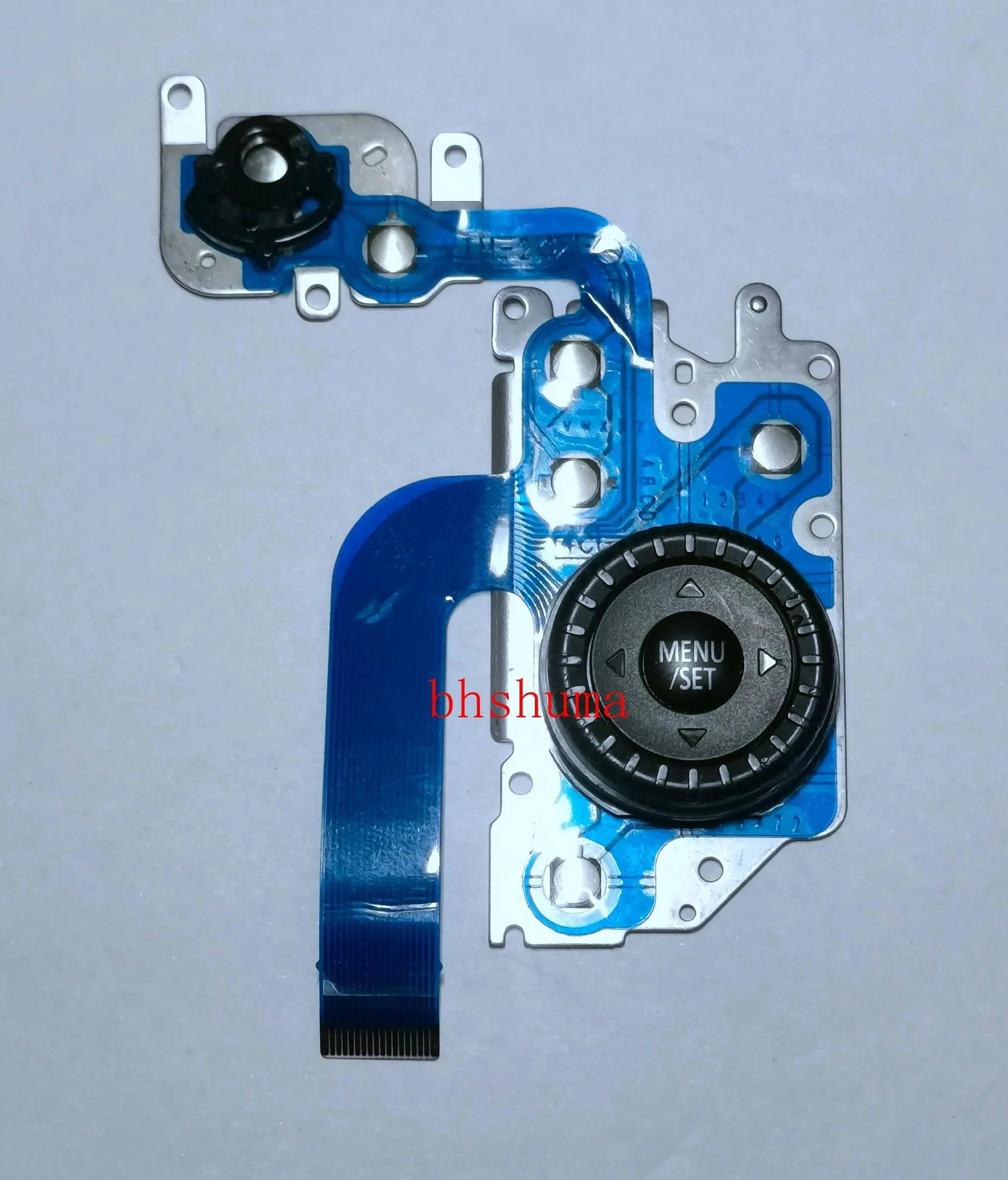 

Gh4 GH3 Keyboard Plate Cover Mode Dial For Panasonic DMC-GH4 GH3 Camera
