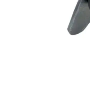 Replacement Handle Set Fireplace Handle Kit Secure Functionality Ergonomic Design Robust Materials Stove Replacement Part