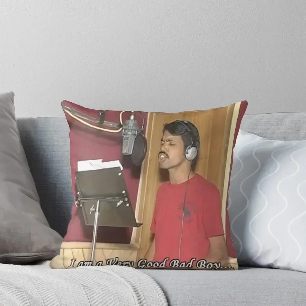 

Its My Life Whatever I Wanna Do Throw Pillow pillow cover christmas christmas ornaments 2025 New year pillow