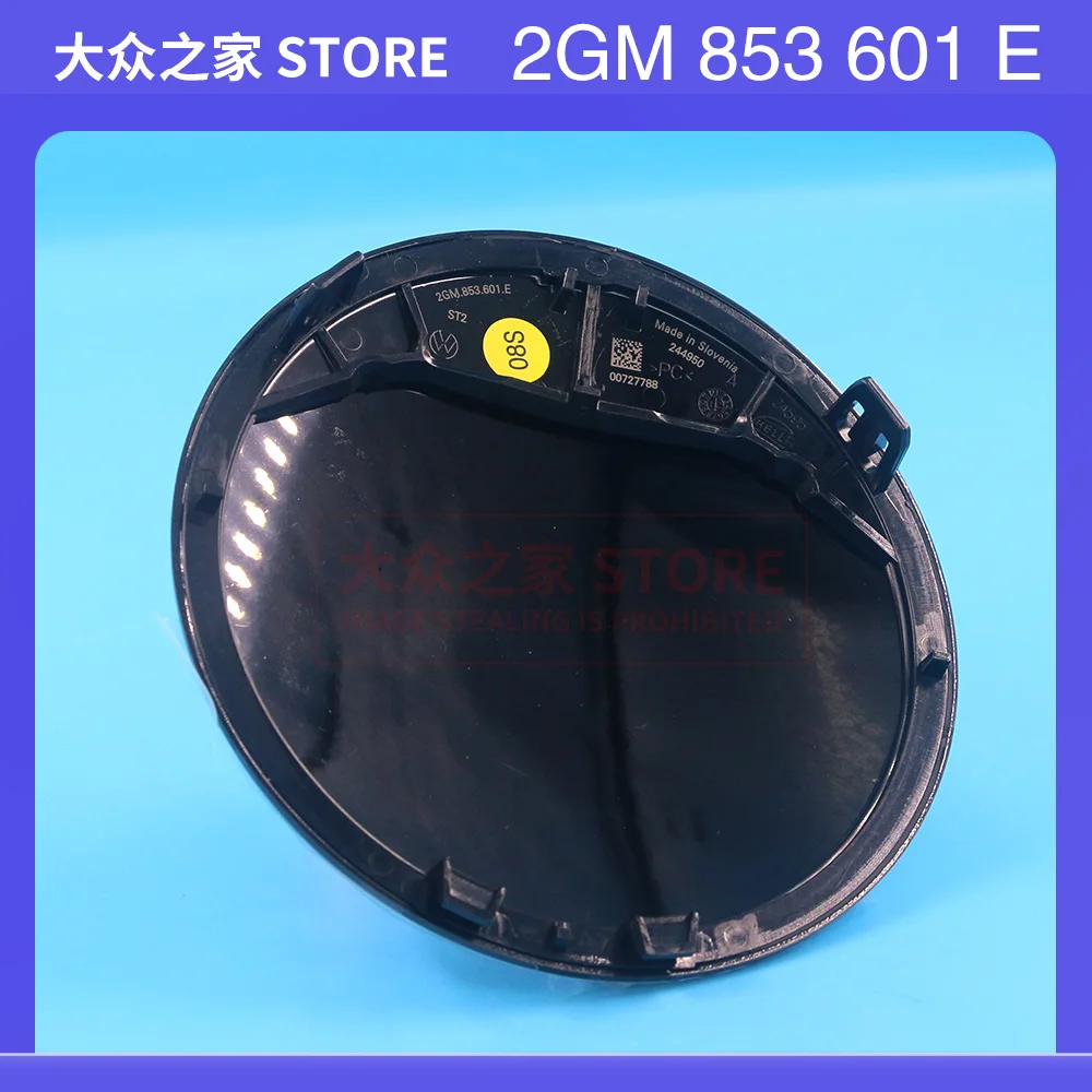 

2GM853601E 2GM 853 601 E Logo radome ACC avant Lamando Lavida Passat B7 B8 Touran Golf MK7
