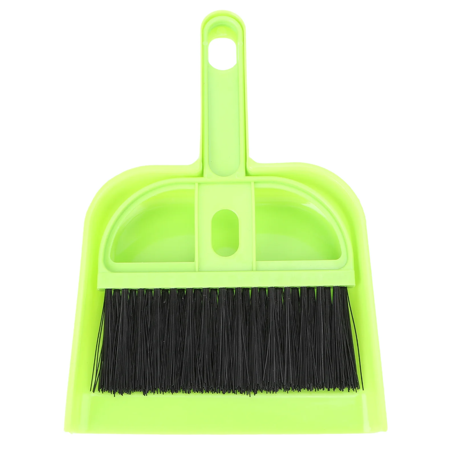 

Pet Dustpan Set Cage Supplies Cleaner Mini and Brush Animal Waste Animals