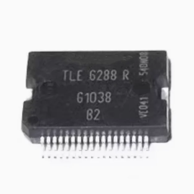 5pcs/lot    TLE6288R  TLE6288 SSOP36     New original