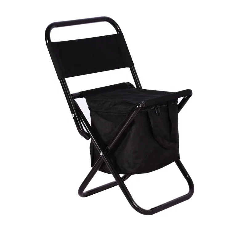 

Hot sale! Wholesale Innovative Function Portable Camp Chair Comfortable Lightweight Camping Chair for Fishing