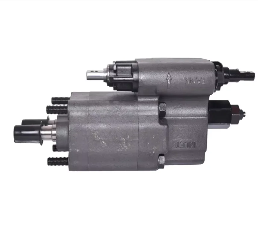 Gear Pump C101-25-L…