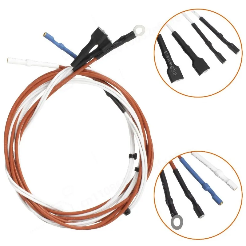 67532 Spare Parts Kit for 330 335 Series Outdoor Courtyard Camping BBQ Barbecue Accessories