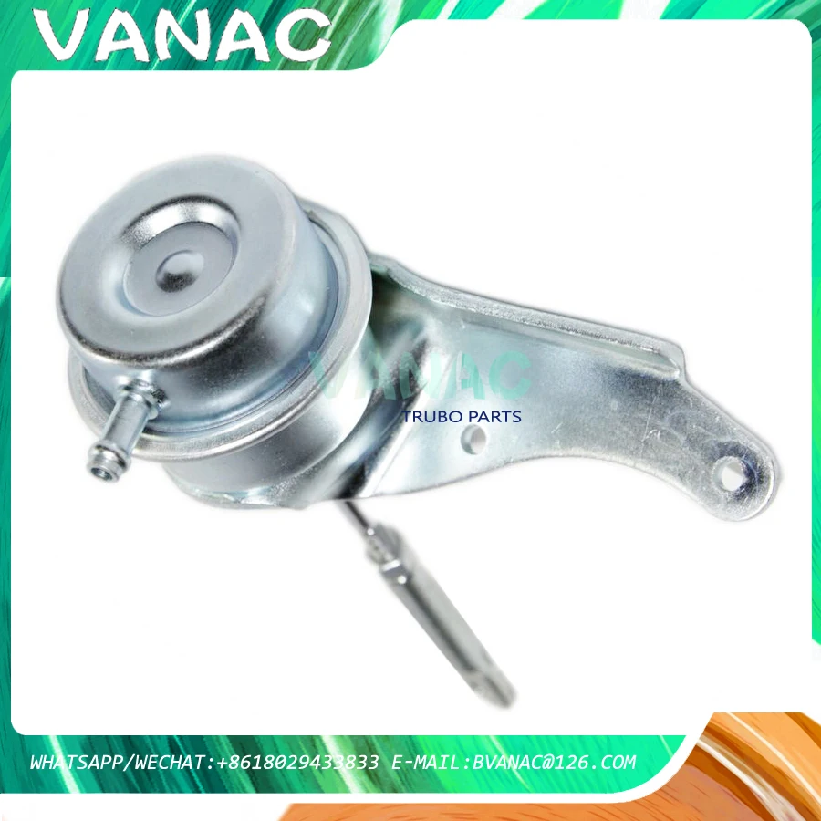 Turbo Actuator V-W …