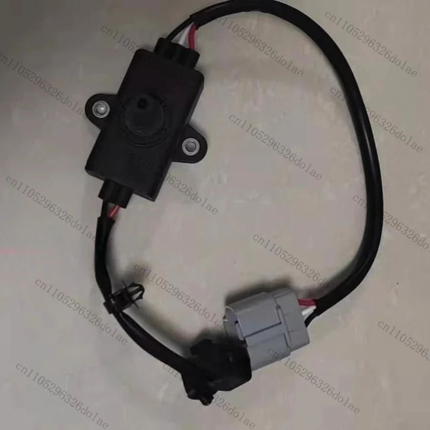 Vacuum Pump Sensor Cloud 100 / 100S Vacuum Pump Controlle