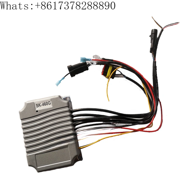 Lida steering controller SK-030/460 Heli CBD20/30/CDD16/14/12/AC16/12HELI