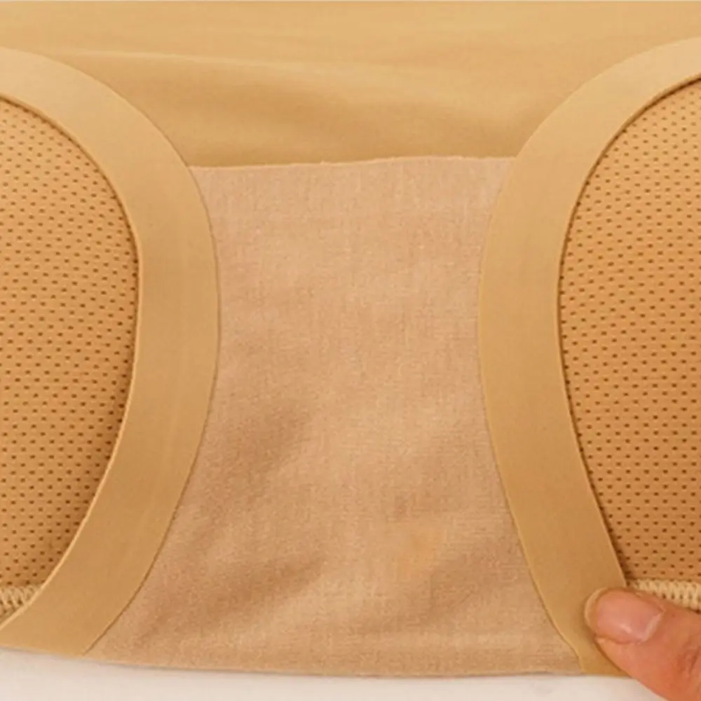 Hip realçador guarnição acolchoada calças de bunda cintura alta corpo shaper boyshort cintura alta hip butt pads bunda levantador calcinha