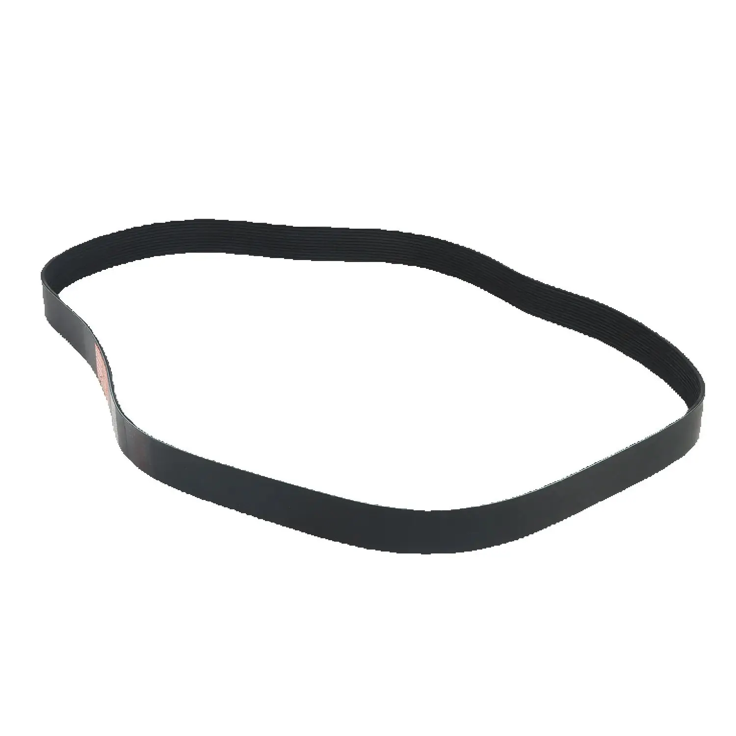 

1Pc 12PK1850 Fan Belt FOR Caterpillar C6 C6.4 Engine