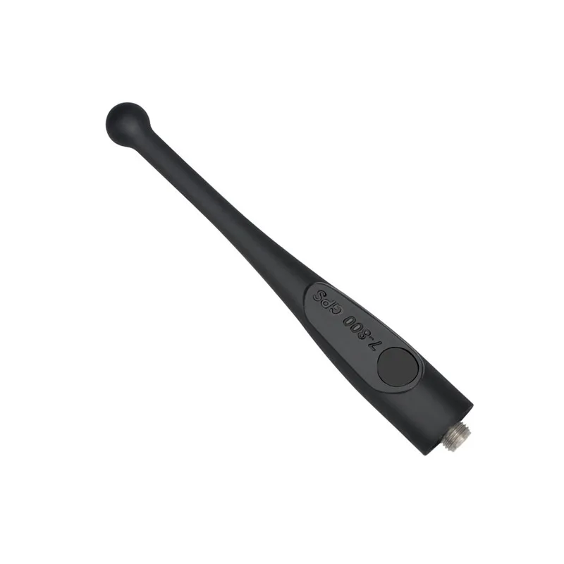 FOR Motorola NAR6595 APX6000 APX4000  7/800Mhz P25 Stubby GPS Antenna for Police Fire Rescue Emergency Vehicle Communication view 2