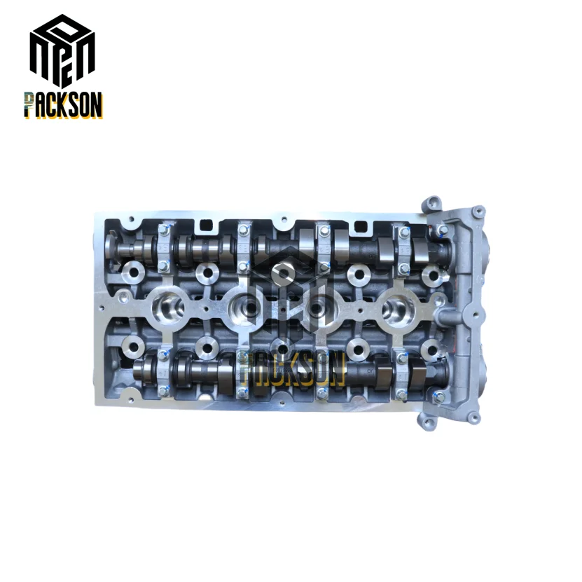 Factory Hot Sale Complete Cylinder Head Assembly LLU A16LET 1.6T  55567457 55579839 for Opel Corsa Astra Insignia  Cruze Malibu