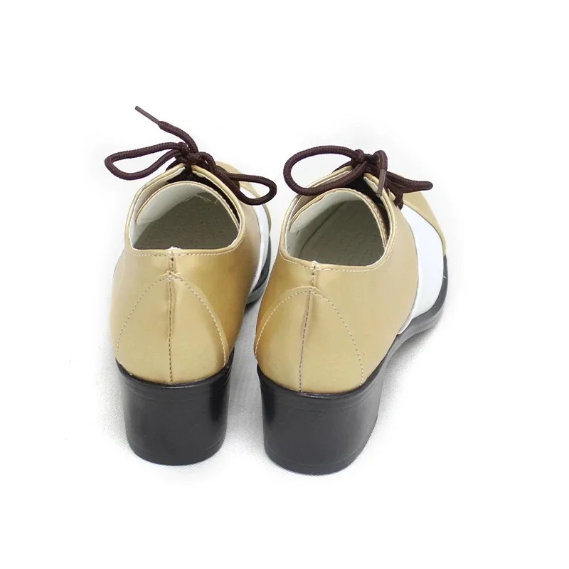 

2025 11, новый аниме-ансамбль, звезды, рыцари, маленький роман, Daydream Day Dream, обувь для косплея, ботинки, игровые костюмы, сделанные на Хэллоуин, Cust